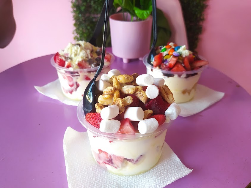 Delicias Gastronómicas 4