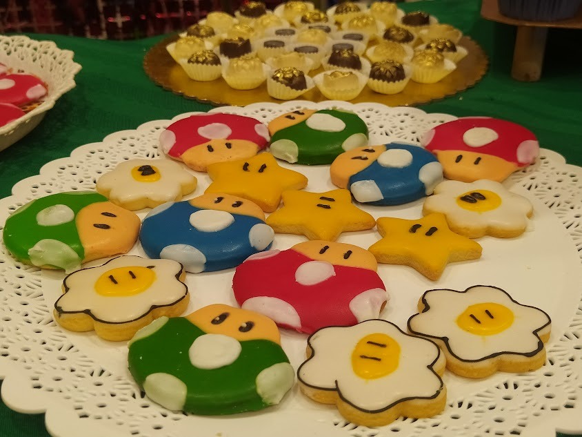 Delicias Gastronómicas 5
