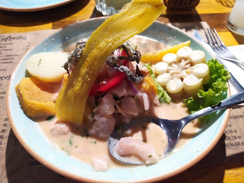Delicias Gastronómicas 6